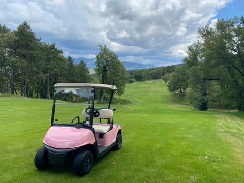 Golfcourse