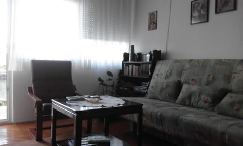 Apartman na Savini Apartment in Kotor Municipality