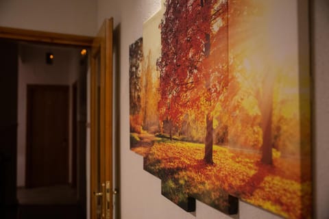 Property building, Decorative detail