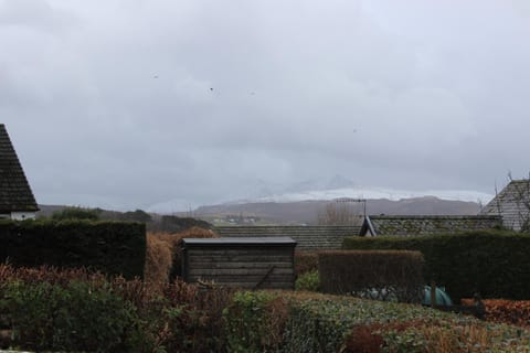 Stroma House in Portree