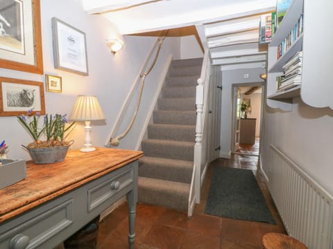 Grange Cottage House in Castleton