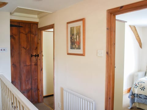 Cartmel Cottage House in England