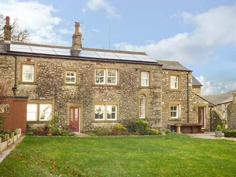 Old Hall Cottage House in Giggleswick