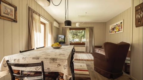 Maison Vittorio Apartment in Cogne