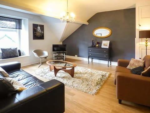 High Ridge Apartment in Ambleside