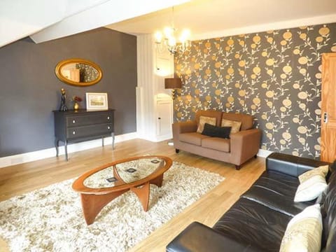 High Ridge Apartment in Ambleside