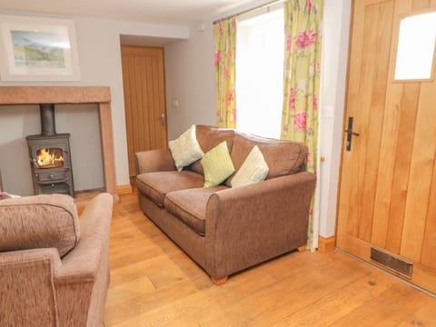 Rose Cottage House in England