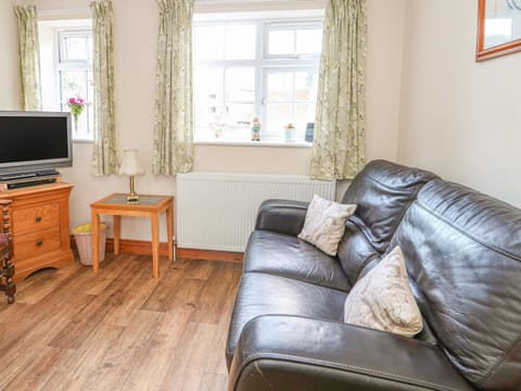 The Annexe House in Burgh le Marsh