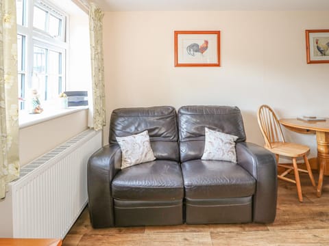 The Annexe House in Burgh le Marsh