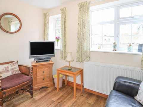 The Annexe House in Burgh le Marsh