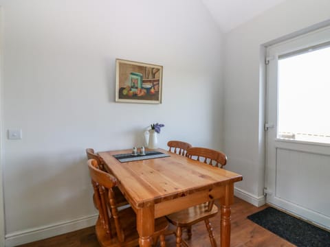 Starfish Cottage House in Scotland