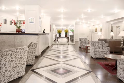 Facade/entrance, Lobby or reception, Lobby or reception