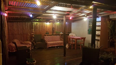 BBQ facilities, Balcony/Terrace