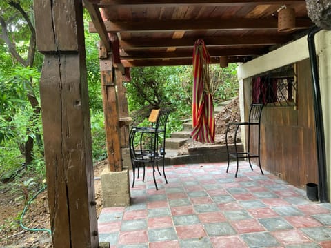 Balcony/Terrace, Balcony/Terrace, Garden view