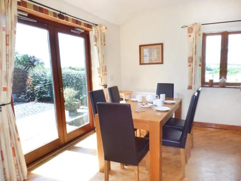 The Old Granary House in Wales