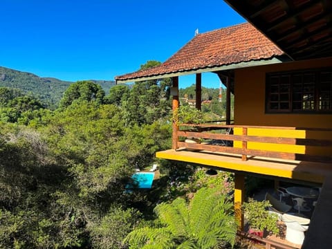 View (from property/room), View (from property/room), Balcony/Terrace, Balcony/Terrace, Garden view, Mountain view, Mountain view