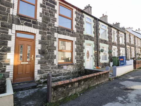 Tryfan House in Llanberis