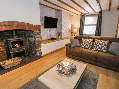 Tryfan House in Llanberis