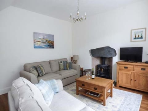 Loughrigg View House in Ambleside