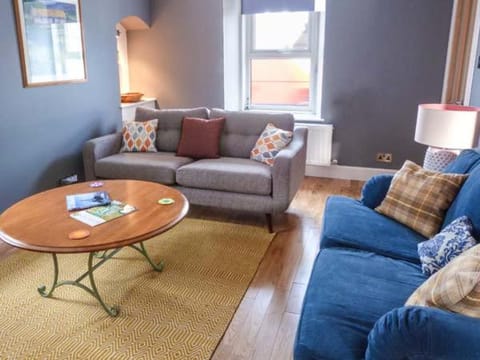 Grace Cottage House in Portknockie