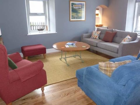 Grace Cottage House in Portknockie