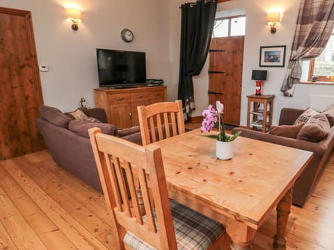 The Old School Room House in England