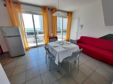 Residence El Patio Apartment in Lido di Jesolo