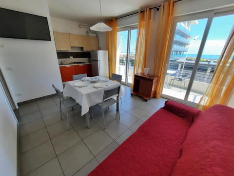 Residence El Patio Apartment in Lido di Jesolo