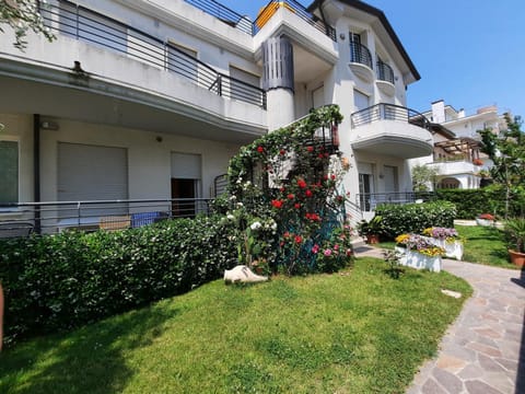 Residence El Patio Apartment in Lido di Jesolo