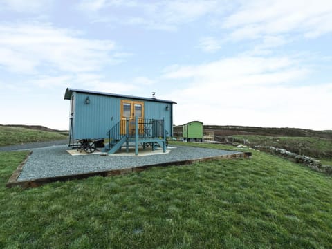 Llety'r Bugail House in Wales
