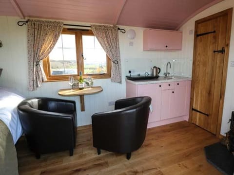 Llety'r Bugail House in Wales