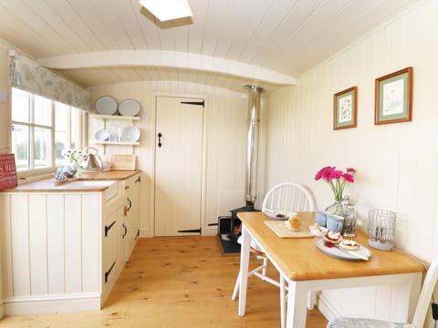 Bramble House in England