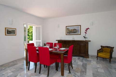 Casa Sissi House in Bellagio