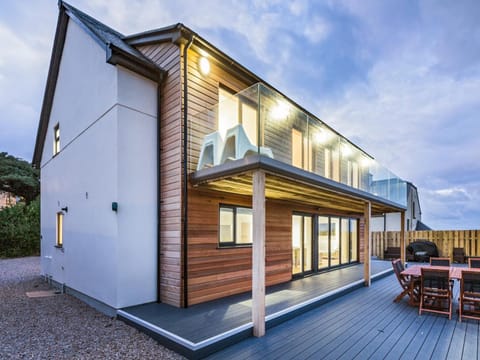 Chy Lowen House in Saint Ives