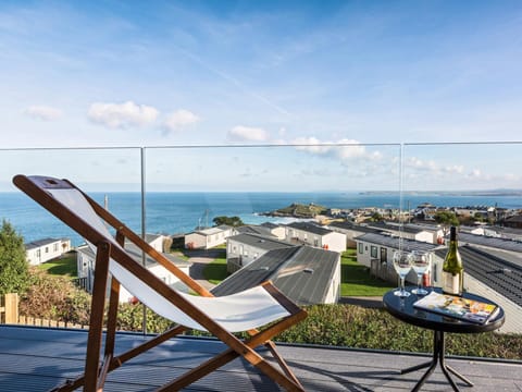 Chy Lowen House in Saint Ives