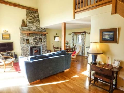 Pheasant Cottage House in England