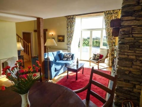 Pheasant Cottage House in England