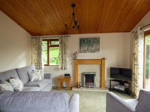 South Lodge House in England