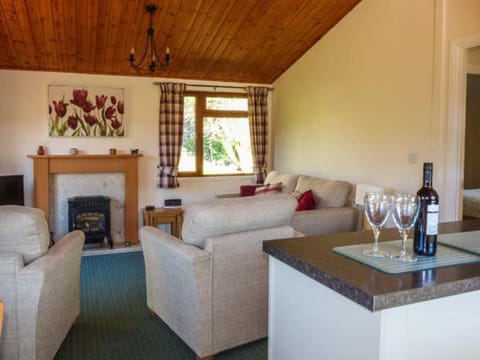 North Lodge House in England