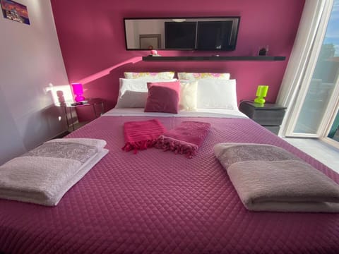 La Casetta di Ludo Apartment in Casamicciola Terme