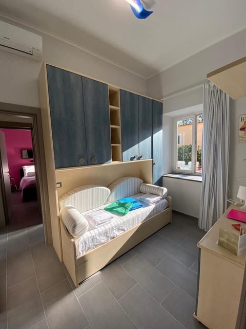 La Casetta di Ludo Apartment in Casamicciola Terme