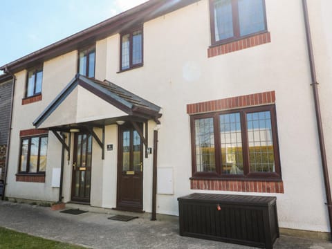 Rockpool House in England