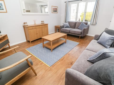 Rockpool House in England