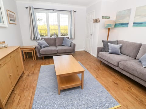 Rockpool House in England