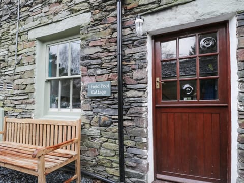 1 Field Foot Cottage House in Grasmere