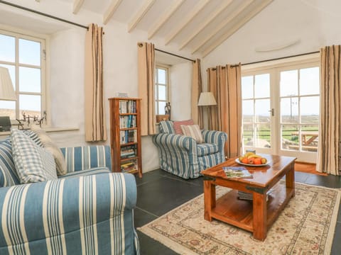 Boar's House House in England