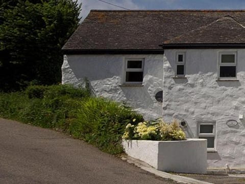 Godrevy Cottage House in England