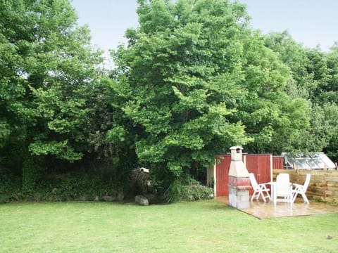Godrevy Cottage House in England