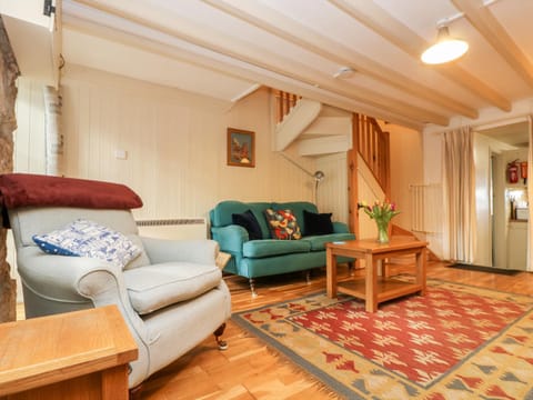 Gurnard's Cottage House in Zennor