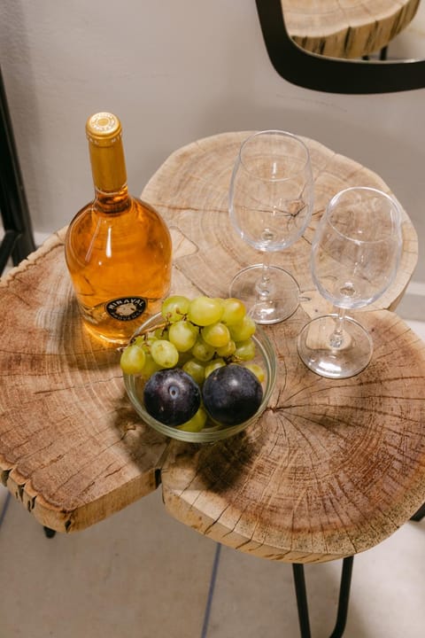 Studios Kahlua Apartment in Agios Prokopios